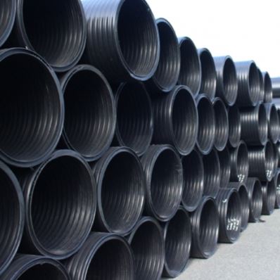 Ống nhựa HDPE 2 vách - Image 4